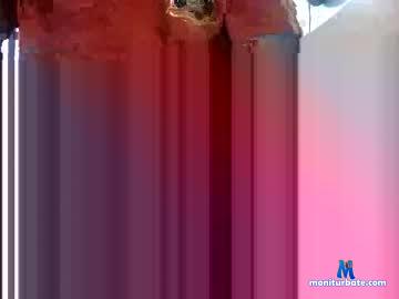 calienmx16 chaturbate livecam performer profile
