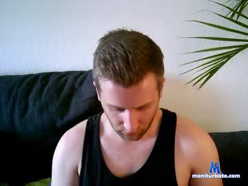 callum_stevens chaturbate livecam performer profile