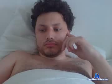 callumh99 Chaturbate model profile picture
