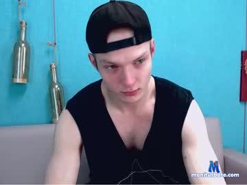 calvin_fark chaturbate livecam performer profile