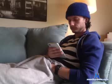 calvinchaplain chaturbate livecam performer profile