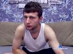 calvinhotboy chaturbate profile picture