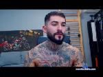 calvintony chaturbate profile picture