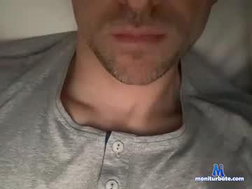 calvinzz Chaturbate model profile picture