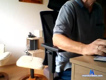 camcologne Chaturbate model profile picture