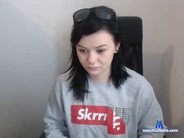 cameli_a Chaturbate model profile picture