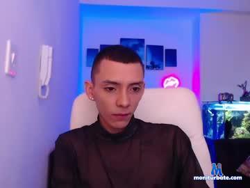 cameron_cruz_x chaturbate livecam performer profile