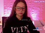 cami_flores chaturbate profile picture