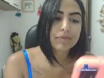 camila_asher chaturbate profile picture