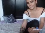 camilaroja chaturbate profile picture