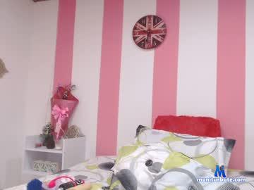 camille_30 chaturbate livecam performer profile