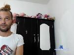 camilo218andres chaturbate profile picture