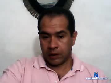 camilo3609 chaturbate livecam performer profile