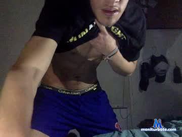 camilo657 Chaturbate model profile picture