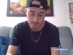 camilo_cervera_ chaturbate profile picture