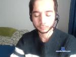 camilo_forero01 chaturbate profile picture