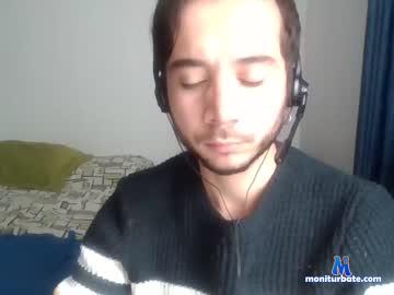 camilo_forero01 chaturbate livecam performer profile
