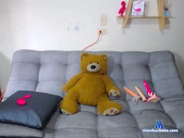 camilo_jar01 chaturbate livecam performer profile