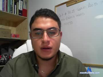 camilo_ortiz__ chaturbate livecam performer profile