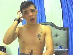 camilo_white chaturbate profile picture