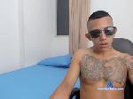 camiloluna33 chaturbate profile picture