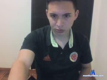 candamil_s chaturbate livecam performer profile