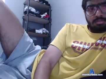 candianguyy13 Chaturbate model profile picture