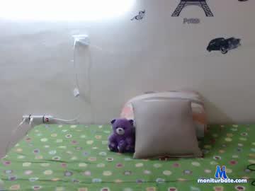 candy_20hot Chaturbate model profile picture