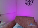 candy_rose1 chaturbate profile picture