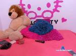 candy_torner chaturbate profile picture