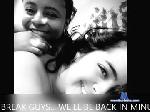 candyandhelle chaturbate profile picture