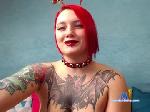 candypunk92 chaturbate profile picture