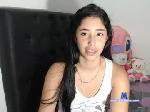 candysamanthaxx chaturbate profile picture