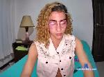 candyvalentrans chaturbate profile picture