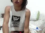 canela99 chaturbate profile picture