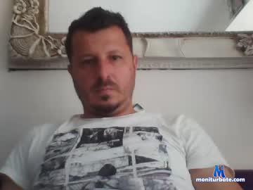 canizares1971 Chaturbate model profile picture