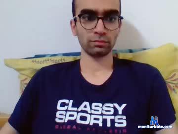 capam8101989 Chaturbate model profile picture