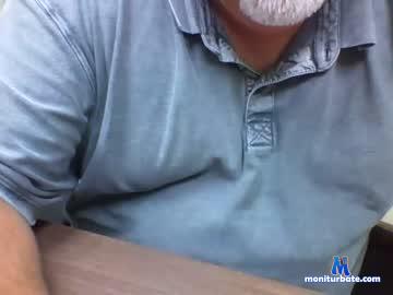 cappman1964 chaturbate livecam performer profile