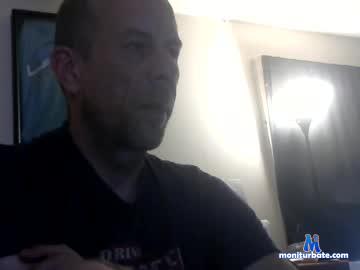capscock Chaturbate model profile picture