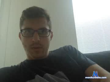 captain_awesome44 Chaturbate model profile picture