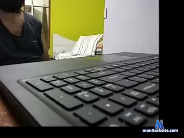 captainaaronhart chaturbate livecam performer profile