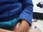 carameloshot chaturbate profile picture