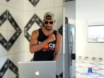 carioca_sd chaturbate livecam performer profile