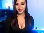 carlaflexi chaturbate profile picture