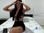 carlagiraldot chaturbate profile picture