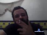 carlangaspainter1 chaturbate profile picture