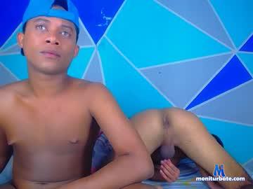 carlitosxxx18 chaturbate livecam performer profile