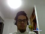 carlitoz8aa chaturbate profile picture