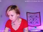 carlybrass chaturbate profile picture
