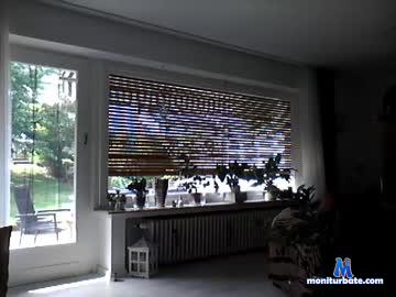 carmentom Chaturbate model profile picture